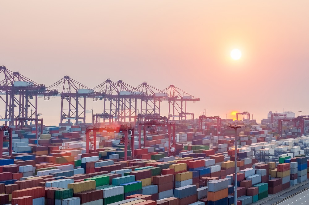 Foreign Affairs Team of the Joint Prevention and Control Mechanism of The State Council: Gradually resume the entry and exit of passenger transport at land and waterway ports