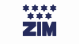 ZIM CONTAINER SERVICE