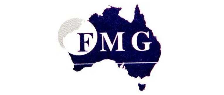 FMG（Fortescue Metals Group Ltd）