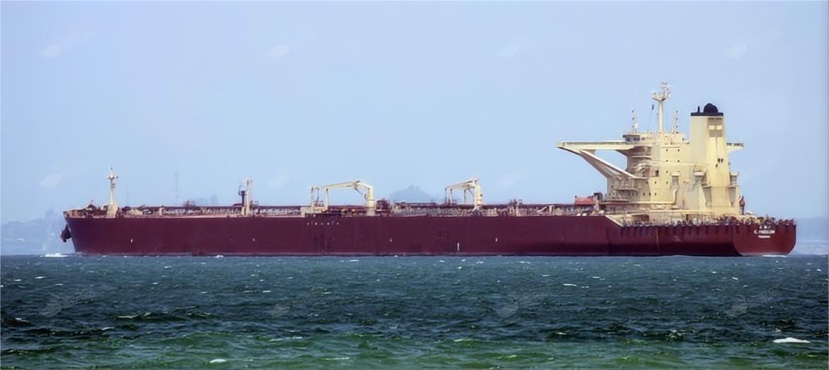 The M/T YASA SCORPIO set sail smoothly